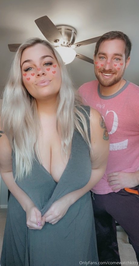 Comewatchkitty