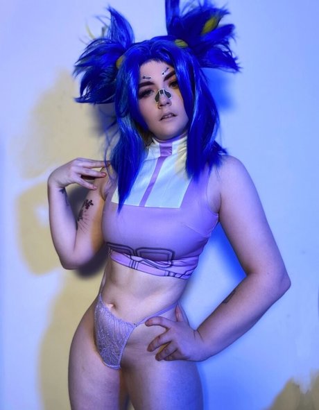 Sammi Dodger