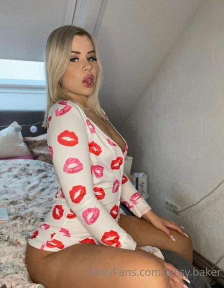 Jessybaker