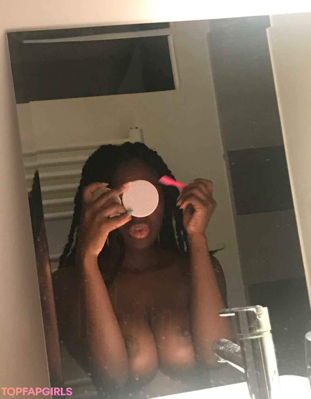 Foto desnuda filtrada de OnlyFans de Ninanatashalee #19 Foto desnuda filtrada de OnlyFans de Ninanatashalee #19