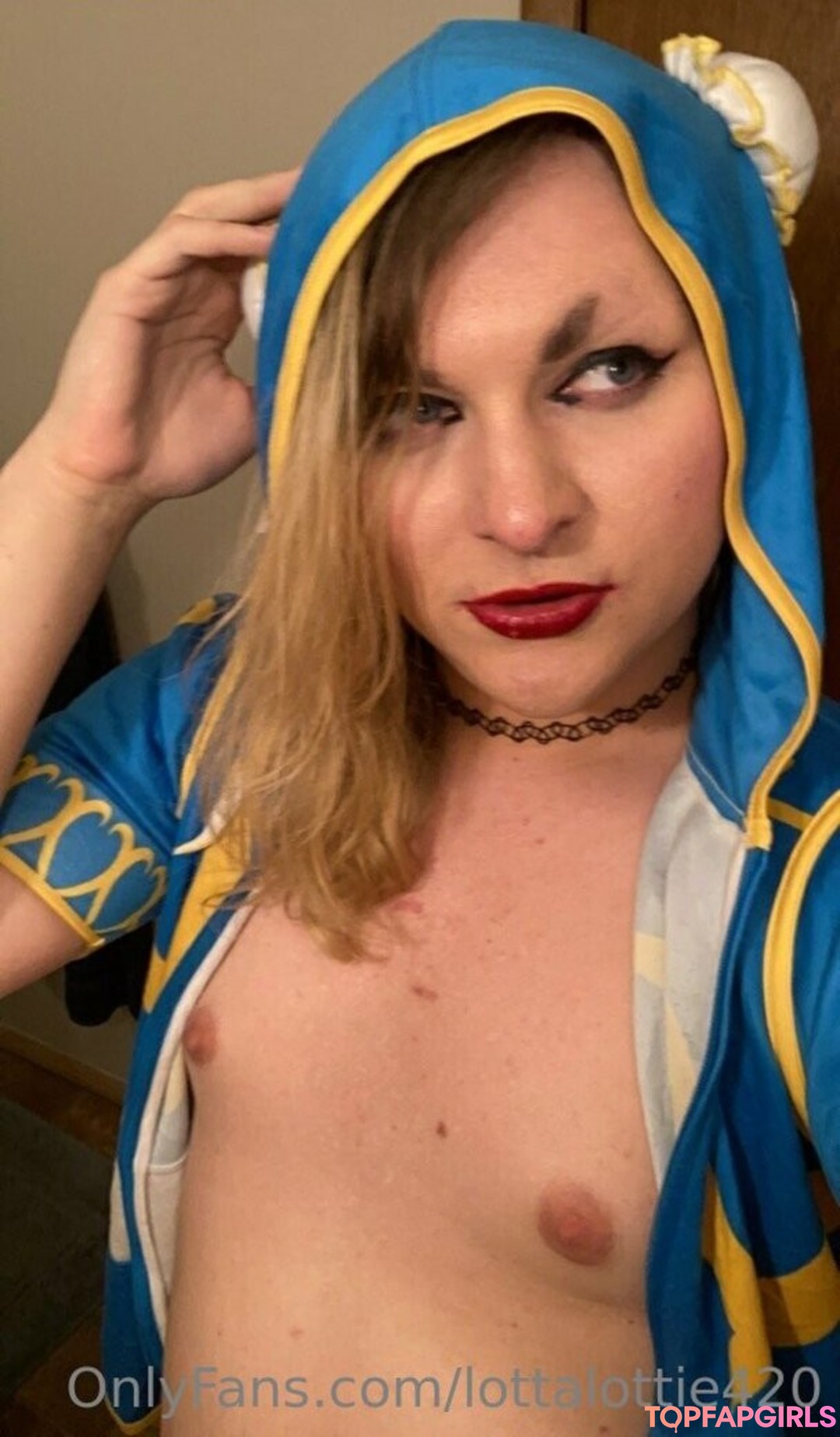 Foto desnuda filtrada de OnlyFans de Lottalottie420 #10 Foto desnuda filtrada de OnlyFans de Lottalottie420 #10