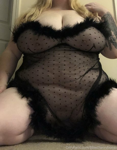 Bbwcherrybomb