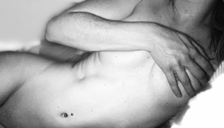 Foto desnuda filtrada de OnlyFans de Fjellrypa