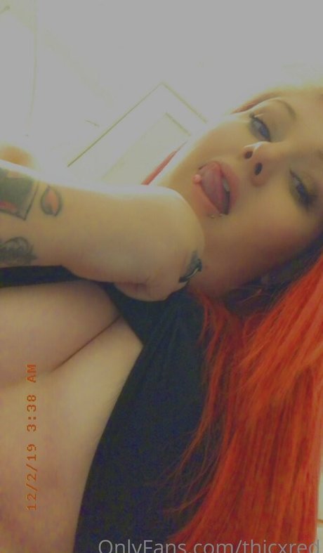 Thicxred