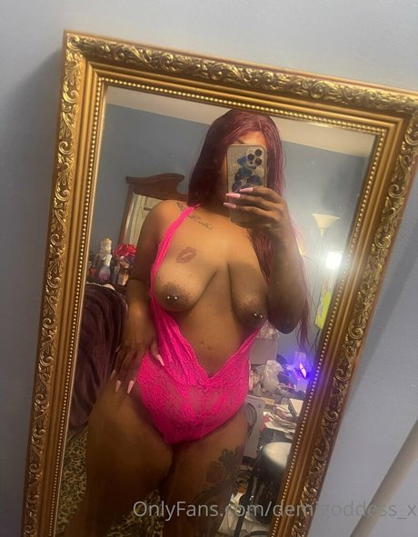 Demigoddessx