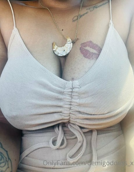 Demigoddessx