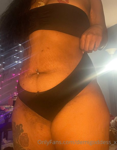 Demigoddessx