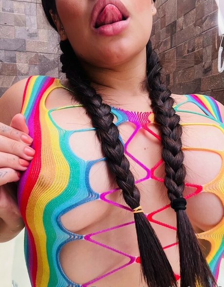 Foto desnuda filtrada de OnlyFans de Natalieferrer6