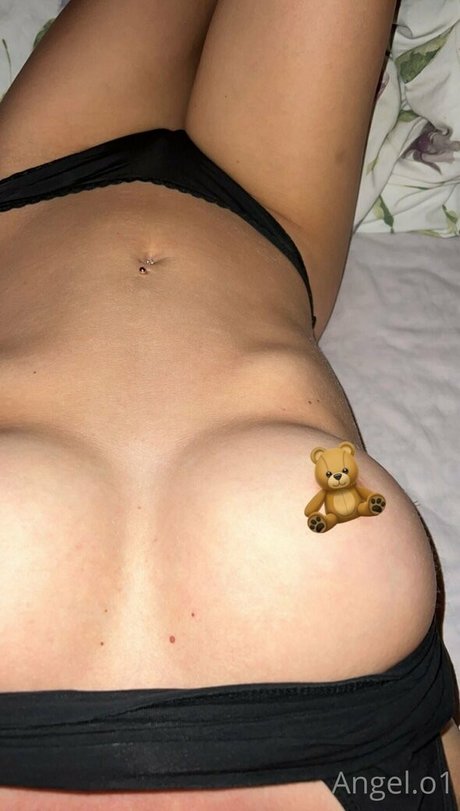 Foto desnuda filtrada de OnlyFans de Angelo1