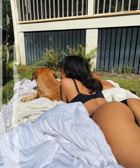 Foto desnuda filtrada de OnlyFans de Totallylizey