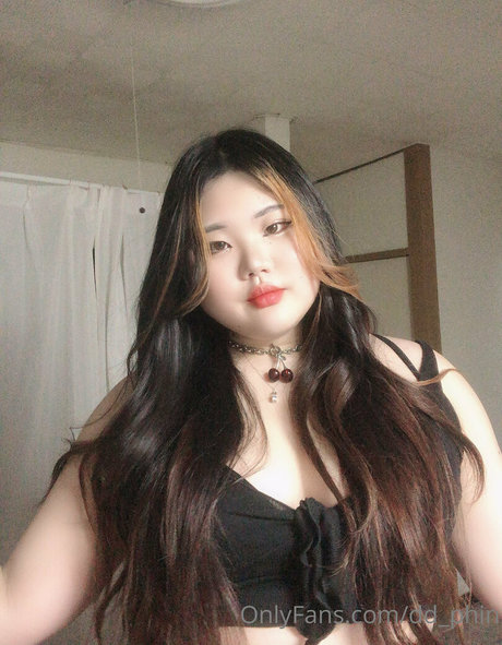 Foto desnuda filtrada de OnlyFans de Ddphin