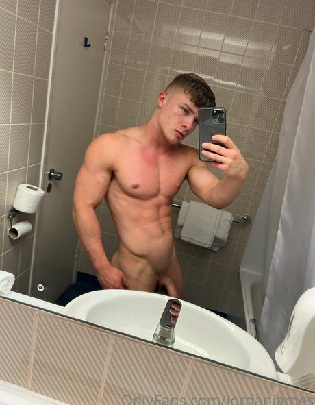 Jordanjames