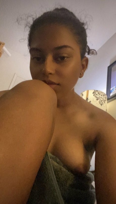 Foto desnuda filtrada de OnlyFans de Anita Judex