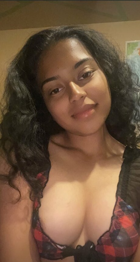 Foto desnuda filtrada de OnlyFans de Anita Judex