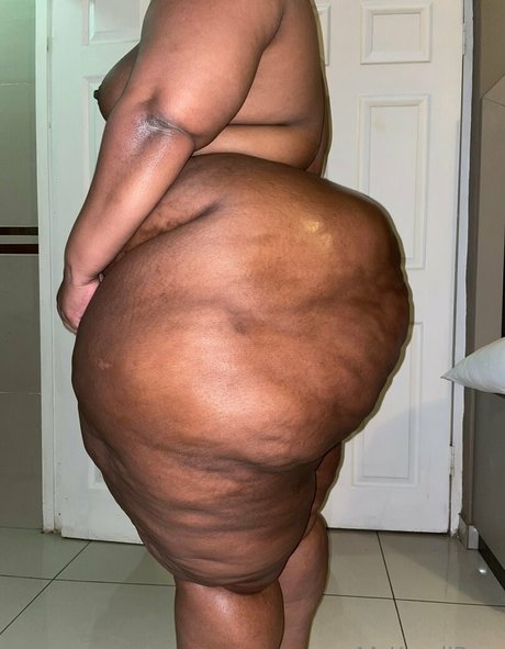 Foto desnuda filtrada de OnlyFans de Kandi Pear
