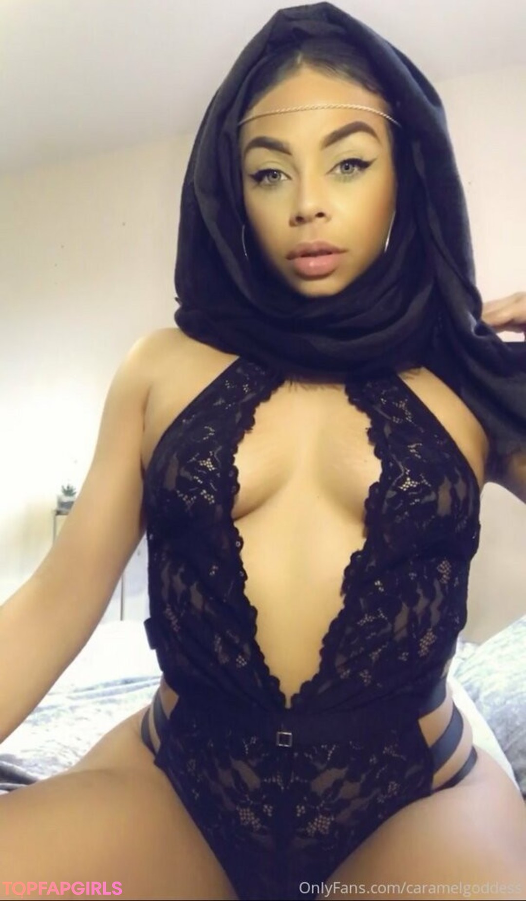 Foto desnuda filtrada de OnlyFans de Madison Khan #72 Foto desnuda filtrada de OnlyFans de Madison Khan #72
