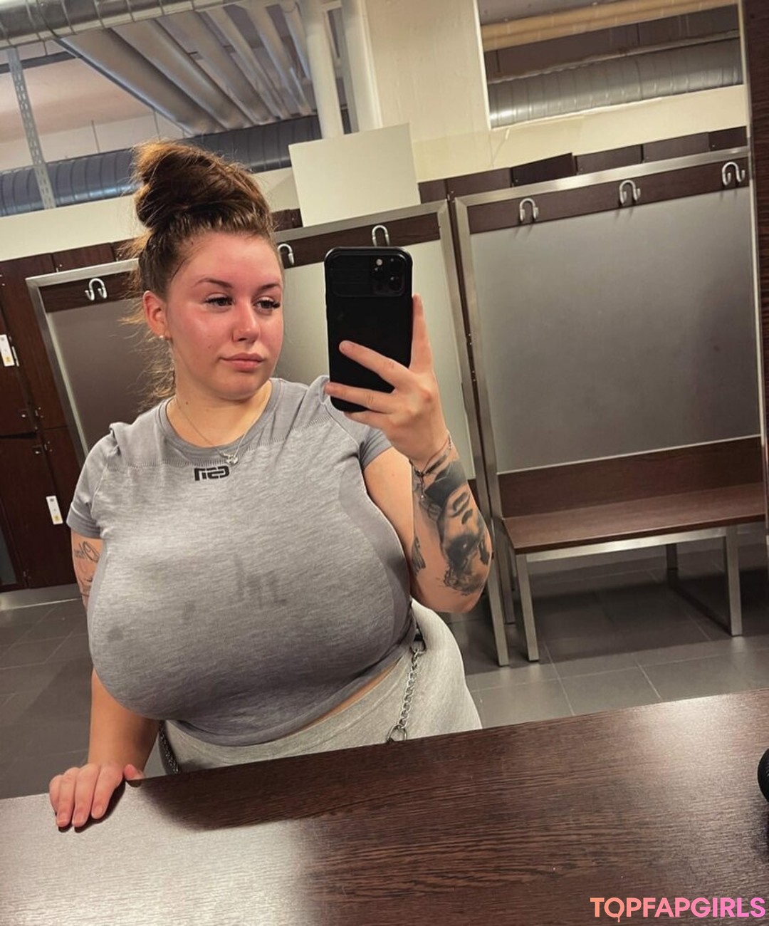 Foto desnuda filtrada de OnlyFans de Geheimnisxx #1 Foto desnuda filtrada de OnlyFans de Geheimnisxx #1