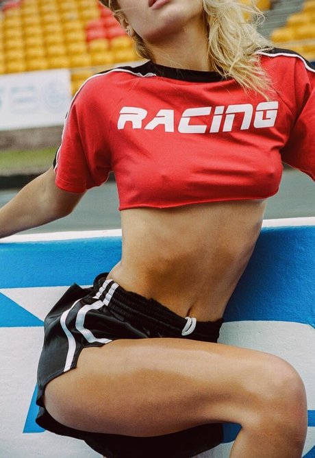 Meredith Mickelson