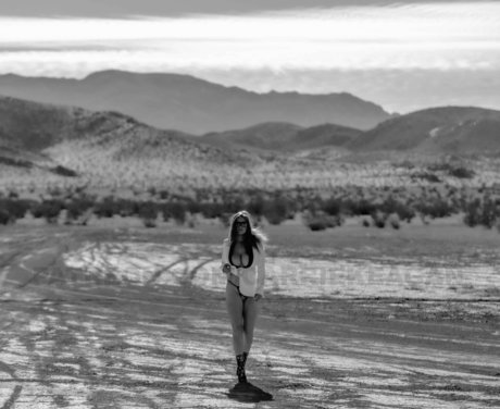 Carrie Keagen