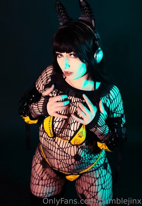 Bumblejinx