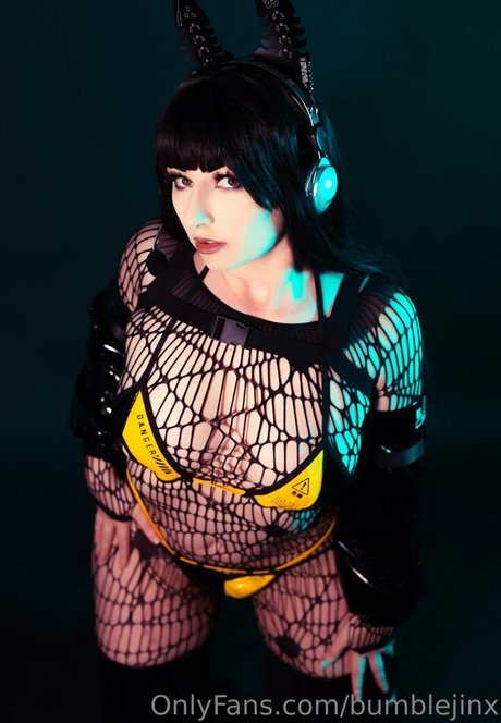 Bumblejinx