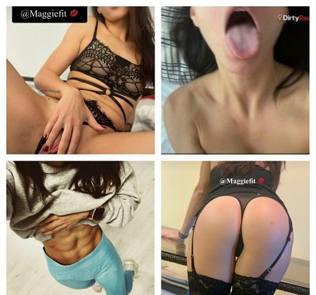 Maggiefit