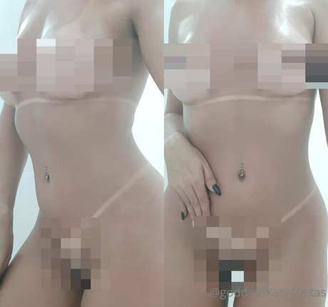 Goddesskaty4betas