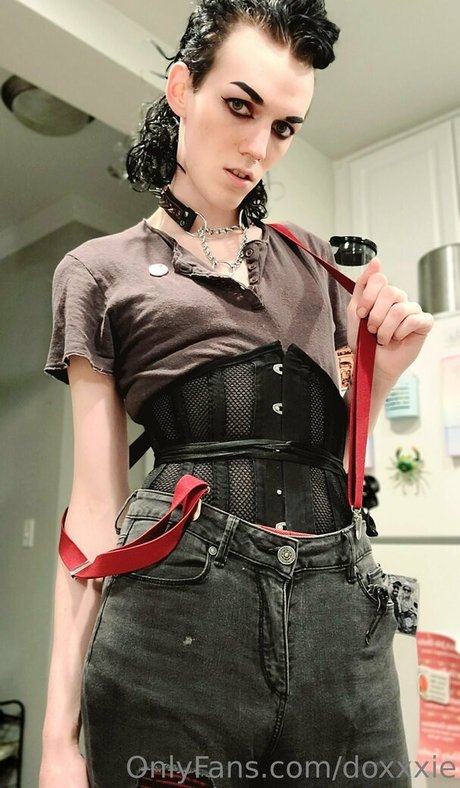 Doxxxie