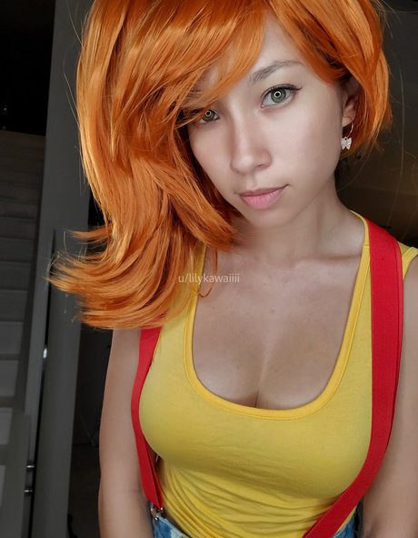 Thisislilykawaii