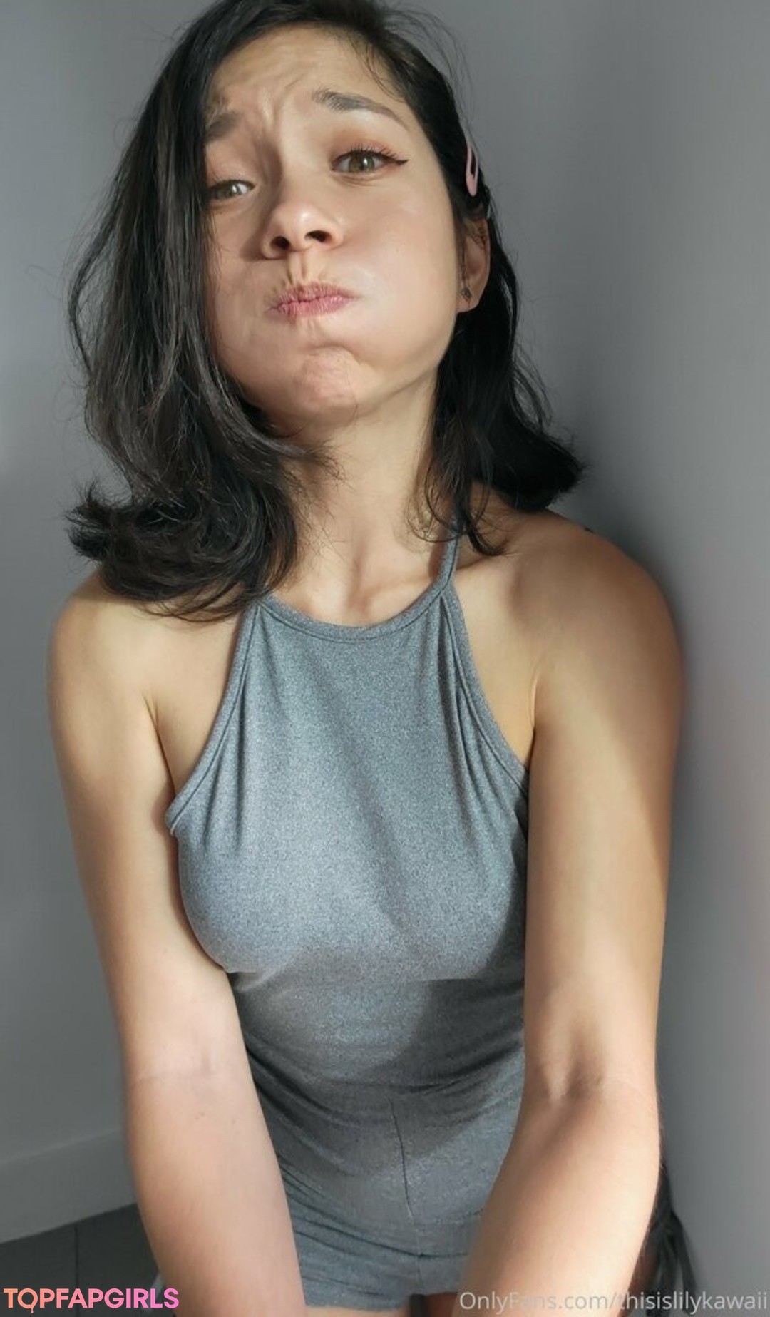 Foto desnuda filtrada de OnlyFans de Thisislilykawaii #91 Foto desnuda filtrada de OnlyFans de Thisislilykawaii #91