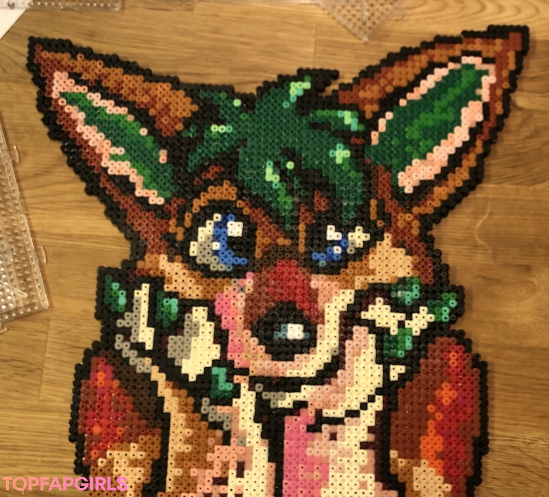 Foto desnuda filtrada de OnlyFans de Furryfoxxy #21 Foto desnuda filtrada de OnlyFans de Furryfoxxy #21