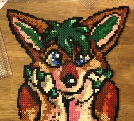 Furry_foxxy