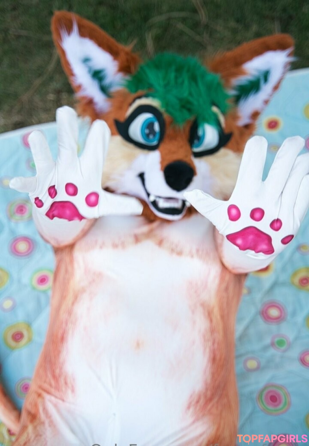 Foto desnuda filtrada de OnlyFans de Furryfoxxy #47 Foto desnuda filtrada de OnlyFans de Furryfoxxy #47