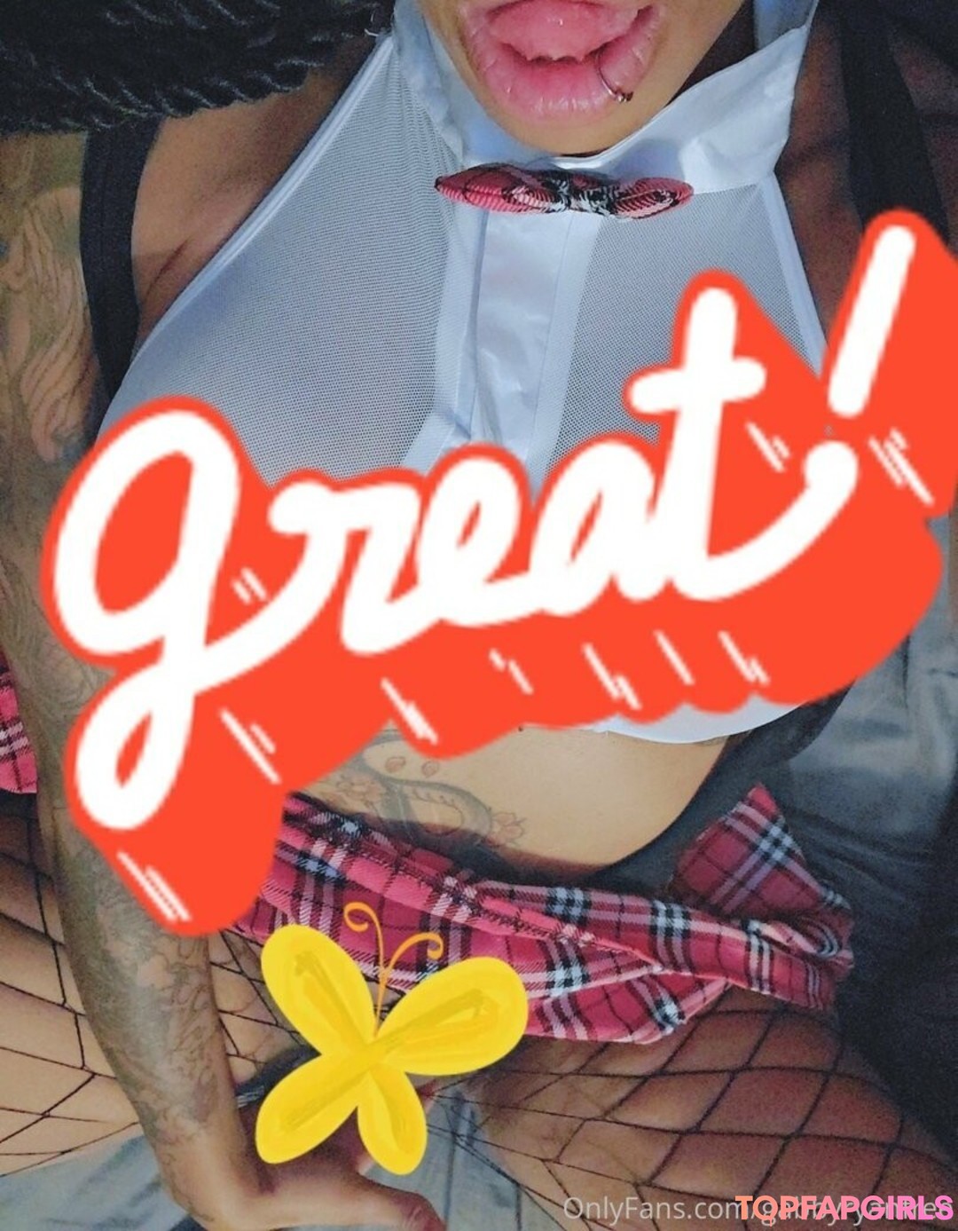 Foto desnuda filtrada de OnlyFans de Gabbyryanfree #79 Foto desnuda filtrada de OnlyFans de Gabbyryanfree #79