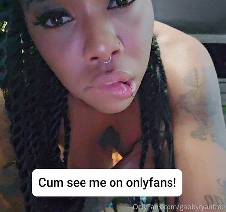 Gabbyryanfree