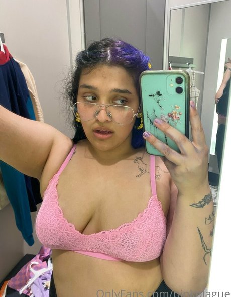 Pinkplague