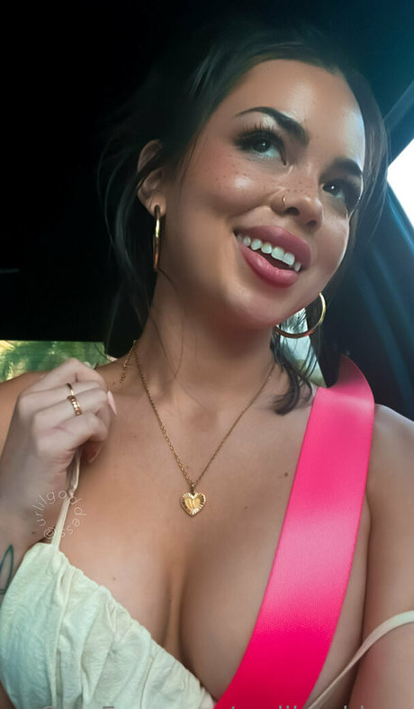 Mylilgoddess