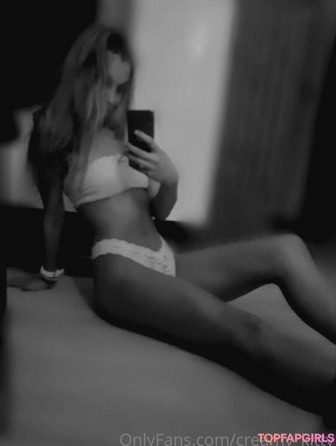 Foto desnuda filtrada de OnlyFans de Creamykitty #1 Foto desnuda filtrada de OnlyFans de Creamykitty #1