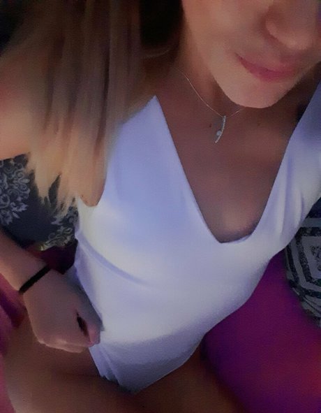 Foto desnuda filtrada de OnlyFans de Creamykitty