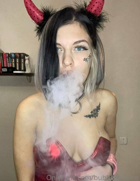 Bubblegirlfree
