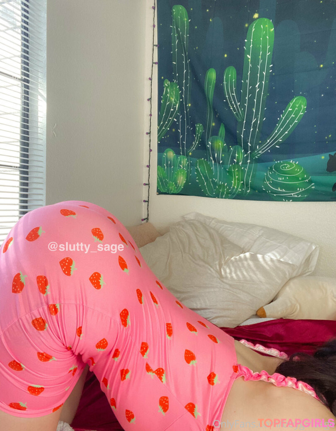 Foto desnuda filtrada de OnlyFans de Bbygirlsage #164 Foto desnuda filtrada de OnlyFans de Bbygirlsage #164