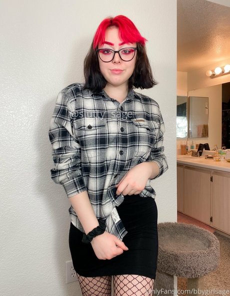 Bbygirlsage