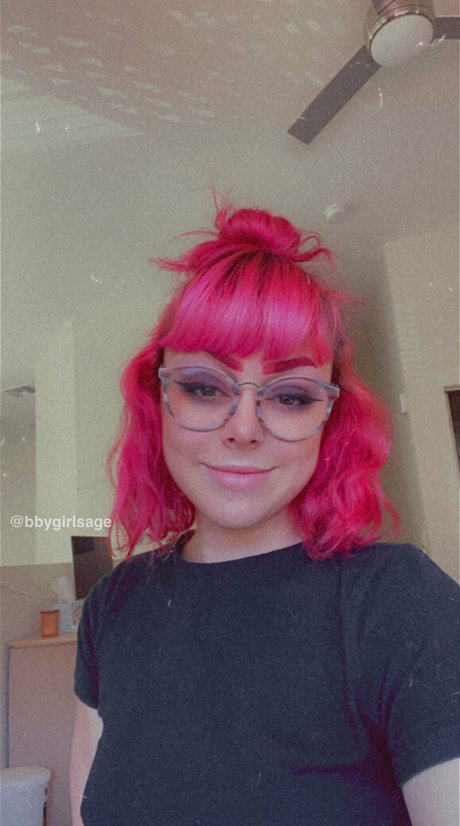 Bbygirlsage