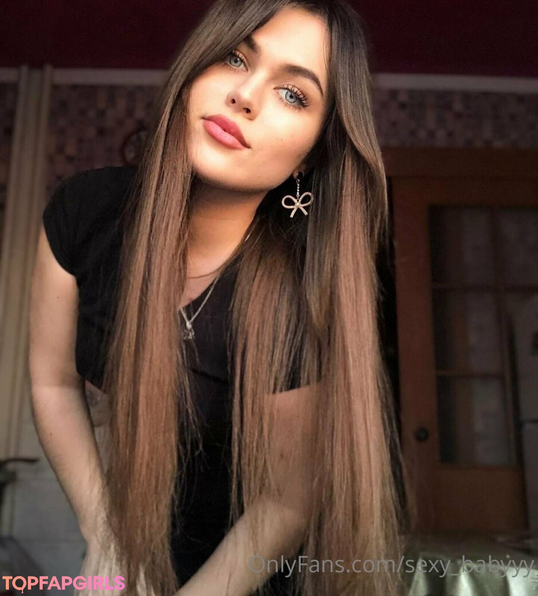 Foto desnuda filtrada de OnlyFans de Sexybabyyy #6 Foto desnuda filtrada de OnlyFans de Sexybabyyy #6