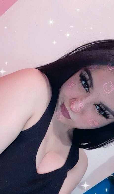 Foto desnuda filtrada de OnlyFans de Midnightalone21