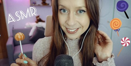 Foto desnuda filtrada de OnlyFans de Tea Time Tingles Asmr