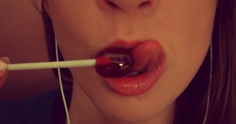 Tea Time Tingles Asmr