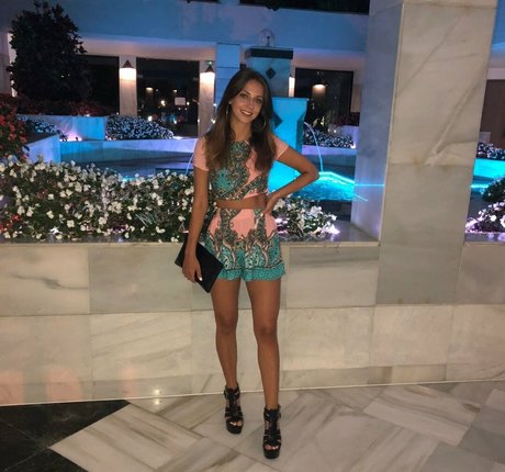 Maddie Curry