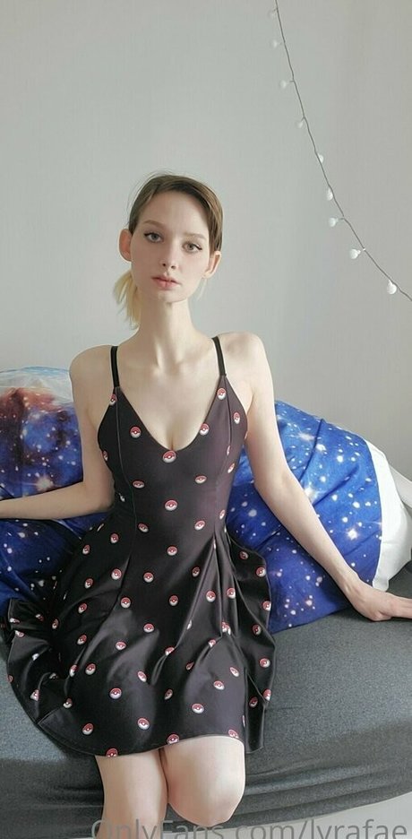 Lyra Fae