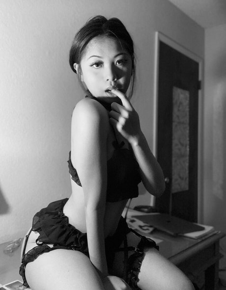 Asian Beauties